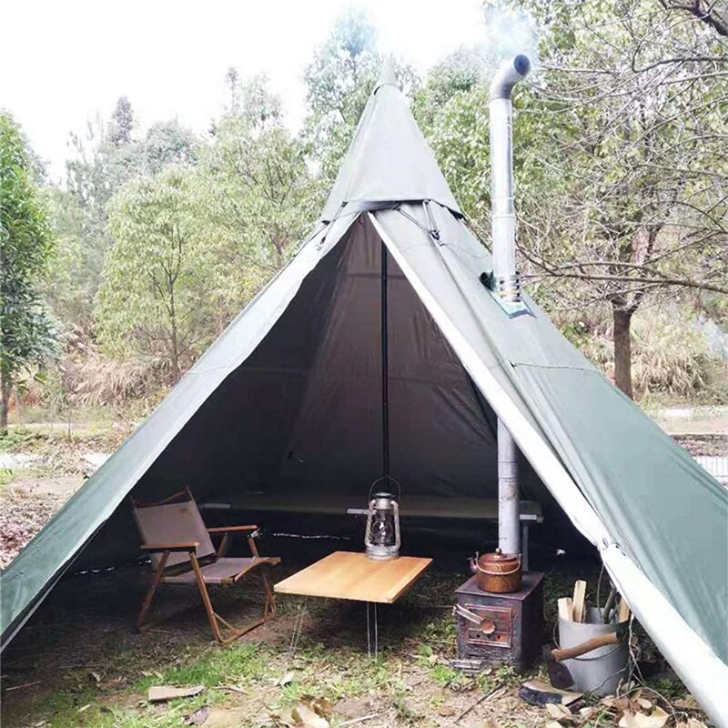 Cheap Goat Tents 4